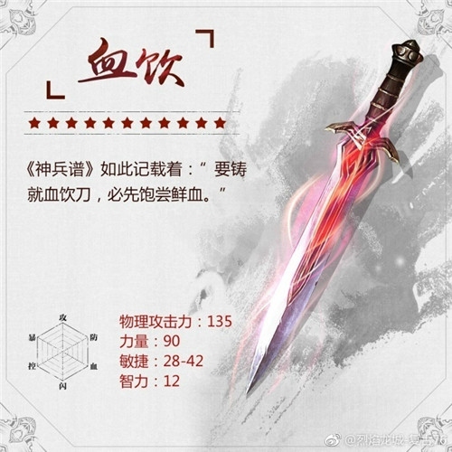 仙峰《烈焰龙城》九大神器传说你居然不知道_游戏资讯-游民部落(gamecolg.com)
