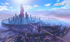 网易新游《代号:U1》11.22TF测试官网预约开启