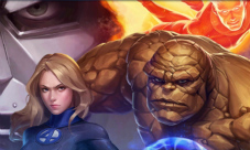 《漫威：未来之战》“神奇先生”开放三阶！