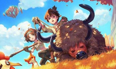 创造与魔法采集资源多多云手机辅助你离线完成
