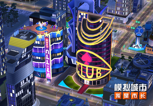 解读《模拟城市:我是市长》春季假日版本亮点元素_游戏资讯-游民部落(gamecolg.com)