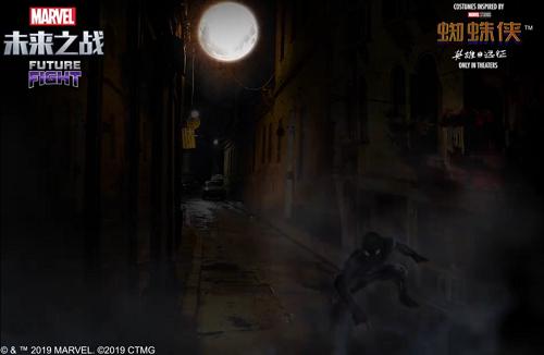 蜘蛛侠是怎么成为漫威第一人气王！_游戏资讯-游民部落(gamecolg.com)