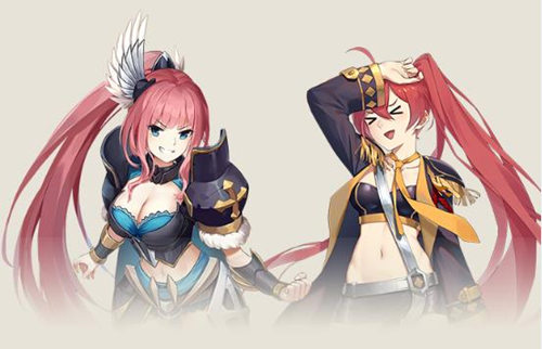 中秋快乐《姬魔恋战纪》月饼活动上线！_C++语言-游民部落(gamecolg.com)