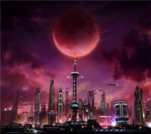 《X2》世界观讲解神明因你而改变_游戏资讯-游民部落(gamecolg.com)
