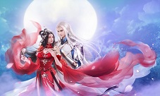 诗酒无双谪仙人风起长安李白介绍