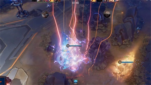 主机MOBA《创世争霸》预约开启科幻大战即将来临_游戏资讯-游民部落(gamecolg.com)