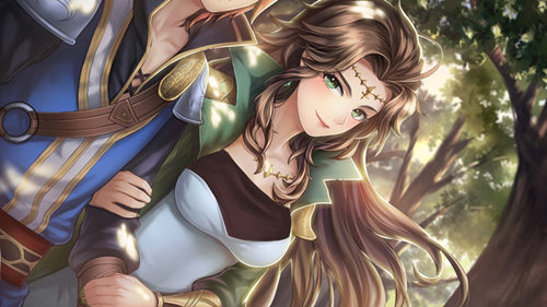 Galgame手游《姬魔恋战纪》主要战姬介绍!_游戏资讯-游民部落(gamecolg.com)