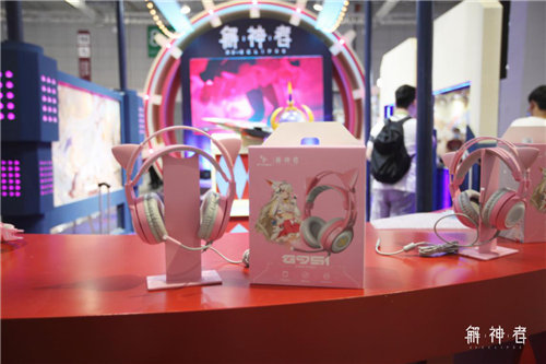 《解神者》亮相CP26制作人互动直播不要错过!_游戏资讯-游民部落(gamecolg.com)