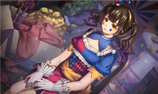 破音姬小见川加盟姬魔恋战纪新角色陆逊限时上线