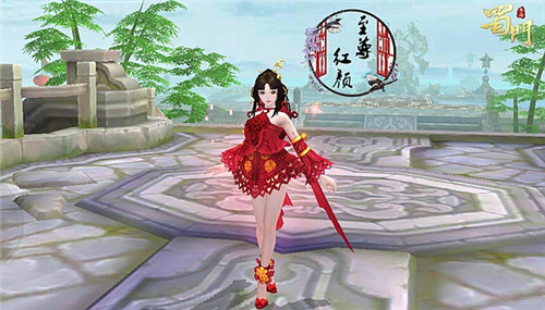 小萝莉上线《蜀门手游》新职业“墨韵”今日首测_游戏资讯-游民部落(gamecolg.com)