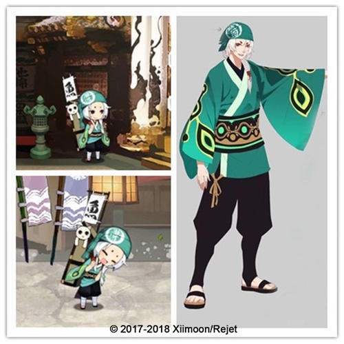 《执剑之刻》参展CP23为你带来暖心福利_游戏资讯-游民部落(gamecolg.com)