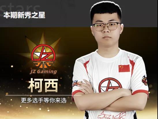 《街头篮球》FSPL新秀故事会：柯叶问是如何炼成的?_C++语言-游民部落(gamecolg.com)