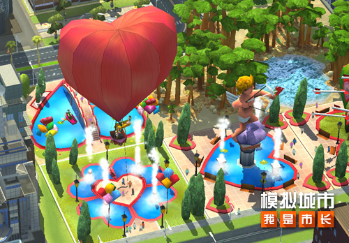 《模拟城市：我是市长》万圣节版本登陆苹果AppStore-游民部落(gamecolg.com)