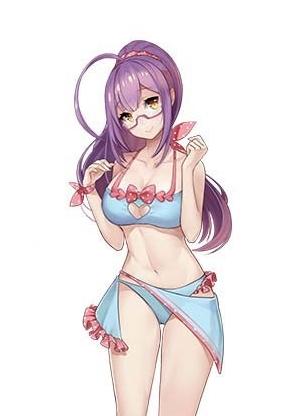 《姬魔恋战纪》华佗时装一览全战姬时装获得方式_游戏资讯-游民部落(gamecolg.com)