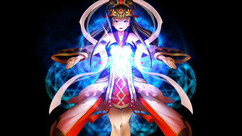 《神魔录》即将开年公测东方魔幻新神话_游戏资讯-游民部落(gamecolg.com)