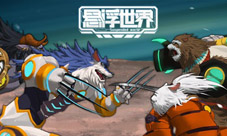 不一样的连连看创新手游《悬浮世界》今日双端上线