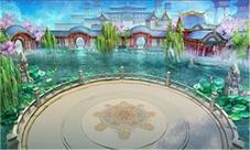 江山如画天下长安多少豪杰《风月幻想》世界观一览