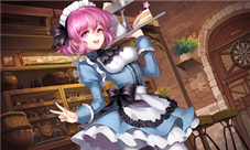 《姬魔恋战纪》法正时装一览全战姬时装获得方式