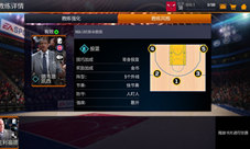 NBA将帅盘点《NBALIVEMobile》将帅之争