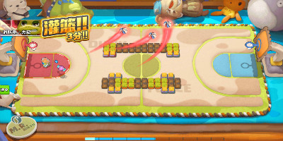 1v1单人挑战赛敢不敢来《波姆波姆团》solo?_游戏资讯-游民部落(gamecolg.com)