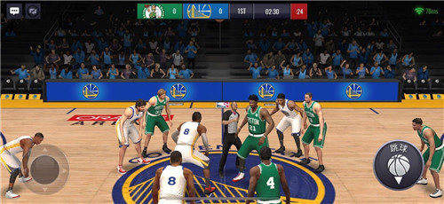 《NBALIVEMOBILE》新赛季PVP巨献登陆_游戏资讯-游民部落(gamecolg.com)