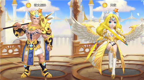 相约浪漫七夕《魔法学徒的一天》甜蜜cp大盘点_游戏资讯-游民部落(gamecolg.com)