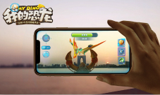 E3竟无宝可梦新作《我的恐龙》能否抢占市场