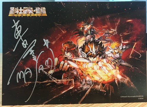 《圣斗士星矢_集结》两周年线下狂欢庆典开启_游戏资讯-游民部落(gamecolg.com)