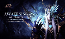 经典暗黑魔幻大世界《D2》手游场景图曝光
