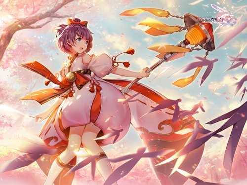 《300大作战5G》登场这次玩点不一样的MOBA!_游戏资讯-游民部落(gamecolg.com)
