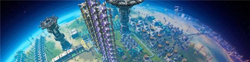 国产科幻游戏《戴森球计划》公开Steam页面参加东京展_游戏资讯-游民部落(gamecolg.com)