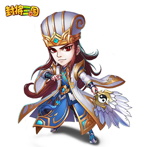 沙盒剧情单机手游《封将三国》武将系统曝光_游戏资讯-游民部落(gamecolg.com)