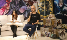 《十二战纪》神乐降临——迎接黑骑士的挑战