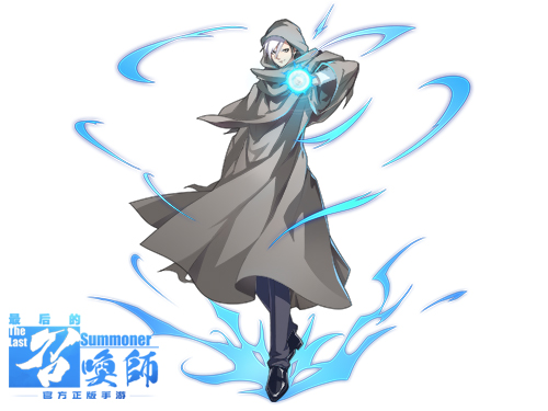 完美反派《最后的召唤师》手游毁灭者阵营盘点_游戏资讯-游民部落(gamecolg.com)