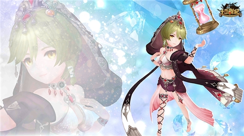 《十二战纪》新英雄凡妮莎：最后的七骑士_游戏资讯-游民部落(gamecolg.com)