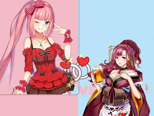 鹊桥相会《姬魔恋战纪》七夕活动来袭！_C++语言-游民部落(gamecolg.com)