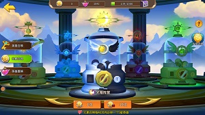 《魔法学徒的一天》英雄置换玩转愚人节整蛊大作战_C++语言-游民部落(gamecolg.com)