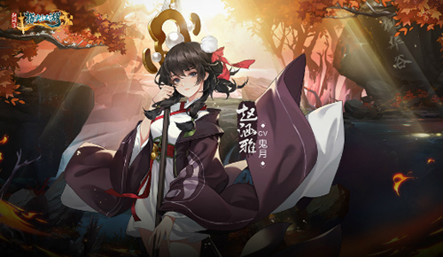 《剑网3:指尖江湖》陈月全新外装超武抢先看_游戏资讯-游民部落(gamecolg.com)