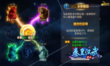 号令天下莫敢不从《秦皇汉武》虎符系统介绍