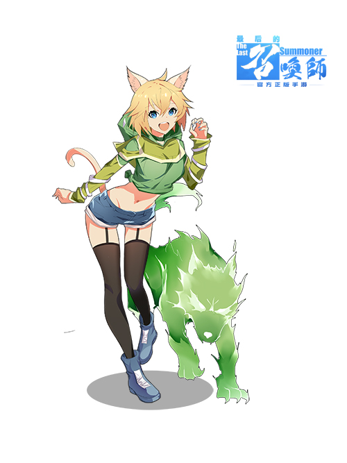 隐藏大佬《最后的召唤师》被低估的主角_游戏资讯-游民部落(gamecolg.com)