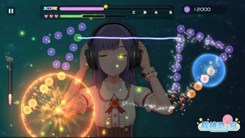 《AKB48樱桃湾之夏》研发手札：在音乐中寻找灵感_游戏资讯-游民部落(gamecolg.com)