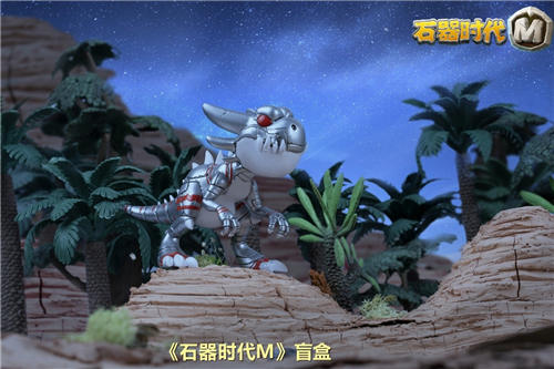 《石器时代M》一周年狂欢庆典青春不负回合不止_游戏资讯-游民部落(gamecolg.com)