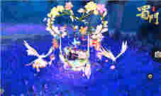 千里情缘一线牵《蜀门手游》七夕情缘值提升攻略_C++语言-游民部落(gamecolg.com)
