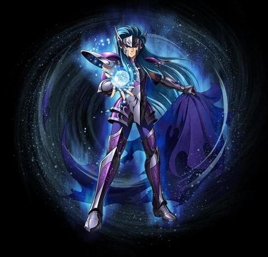 圣斗士星矢手游角色培养大科普_游戏资讯-游民部落(gamecolg.com)