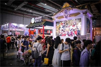 拾梦文化与腾讯游戏携手手游《执剑之刻》浪漫来袭_游戏资讯-游民部落(gamecolg.com)