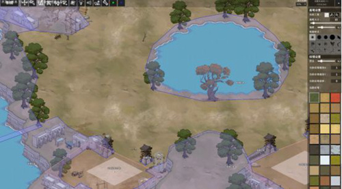《部落与弯刀》SteamEA版上线！_C++语言-游民部落(gamecolg.com)