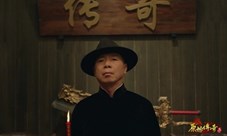《原始传奇》冯小刚代言大片引发传奇玩家直呼过瘾!