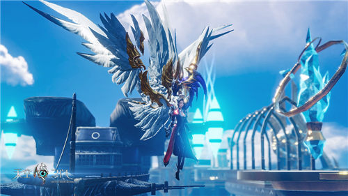 打开《天空之门》体验不一样的魔幻世界_游戏资讯-游民部落(gamecolg.com)