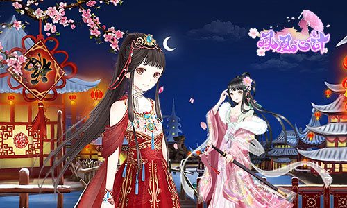 春眠梦缥缈《凤凰心计》化境探幽_游戏资讯-游民部落(gamecolg.com)