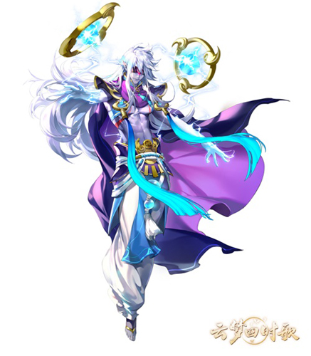 《云梦四时歌》公测将至全新版本抢先看_游戏资讯-游民部落(gamecolg.com)